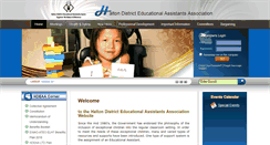 Desktop Screenshot of hdeaa.com